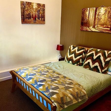 The Oak Rooms Coltishall ภายนอก รูปภาพ